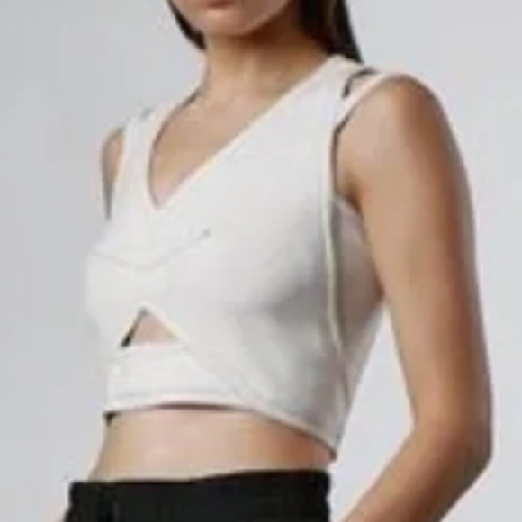 Yigal Azrouel misdrift - Picture 4 of 5